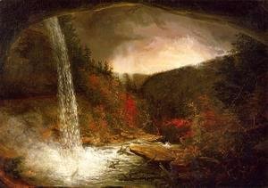 Thomas Cole - Kaaterskill Falls